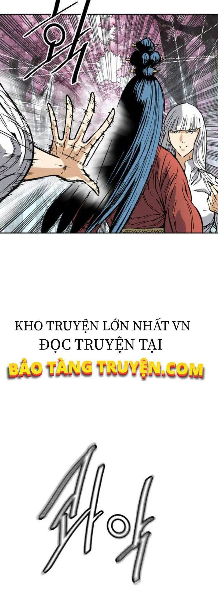 Thiên Hạ Đệ Nhất Nhân Nettruyen ZZZ Chương 49 Page 6