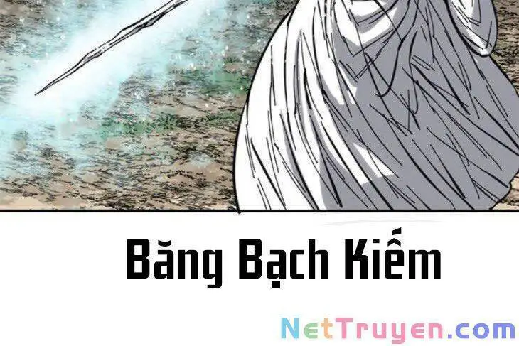 Thiên Hạ Đệ Nhất Nhân Nettruyen ZZZ Chương 49 Page 11