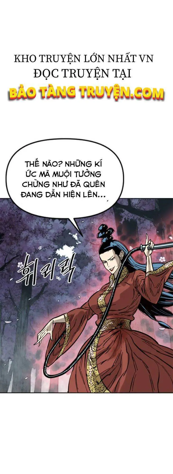 Thiên Hạ Đệ Nhất Nhân Nettruyen ZZZ Chương 49 Page 12