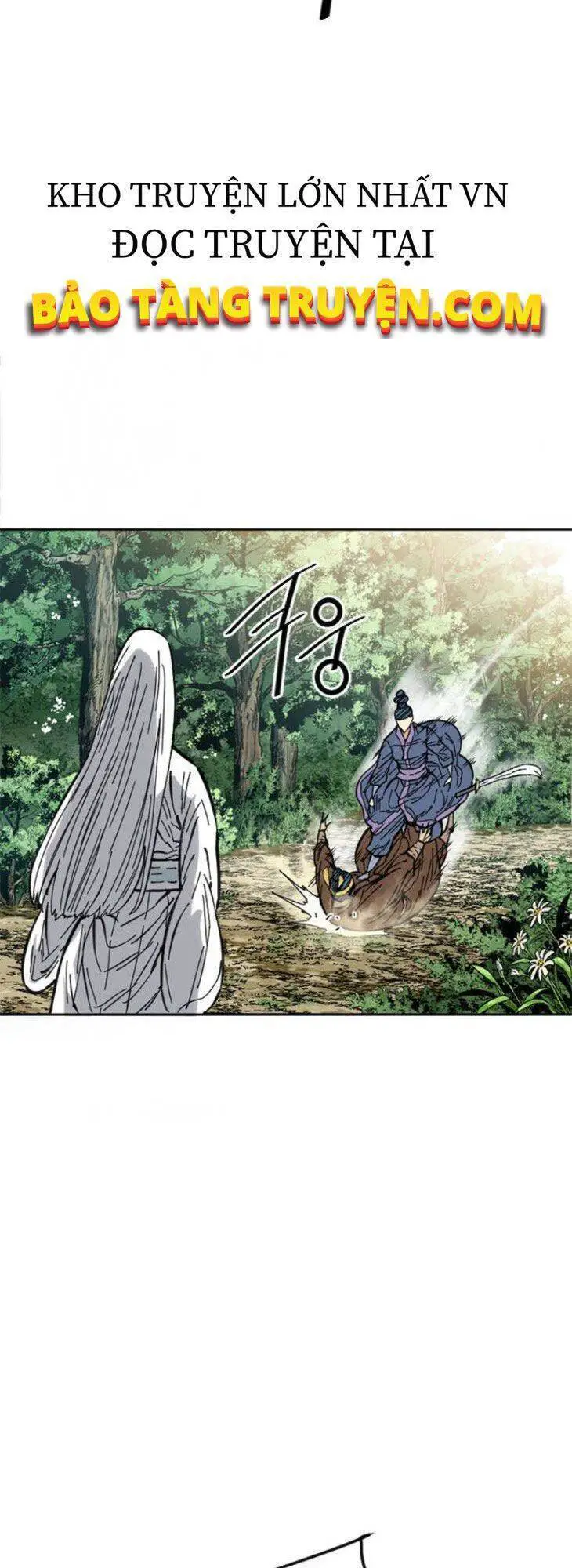 Thiên Hạ Đệ Nhất Nhân Nettruyen ZZZ Chương 49 Page 17