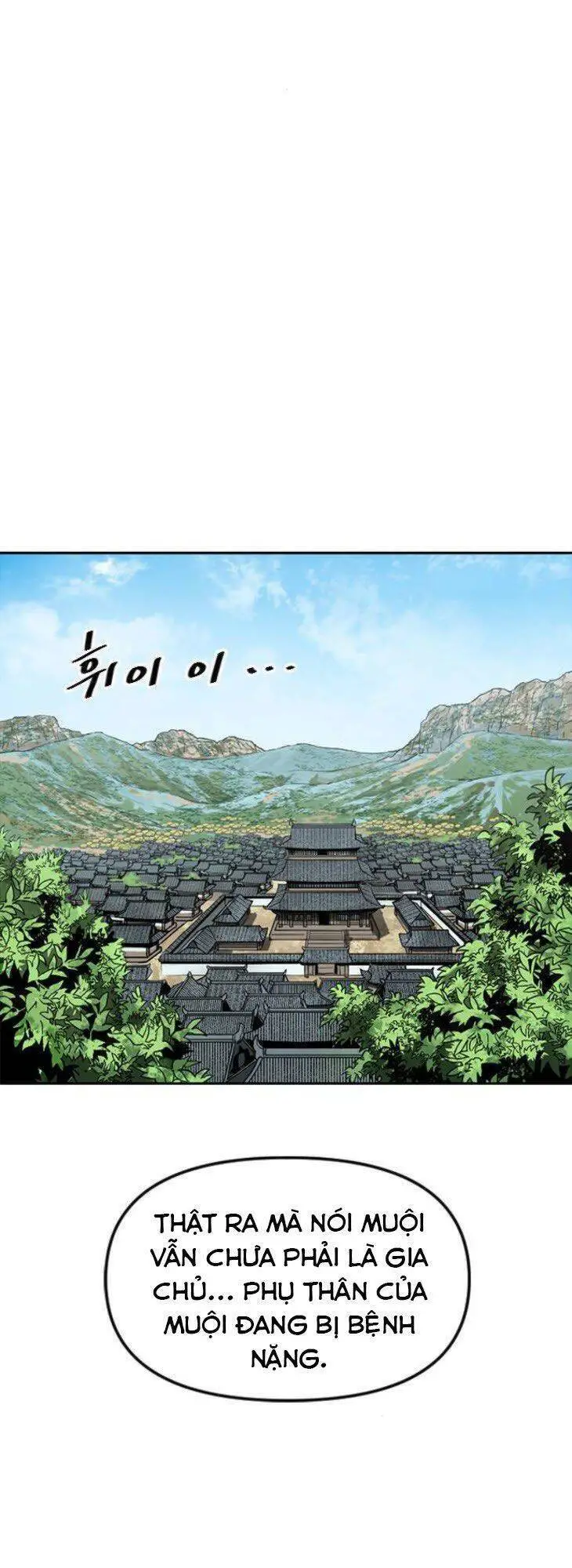 Thiên Hạ Đệ Nhất Nhân Nettruyen ZZZ Chương 49 Page 28