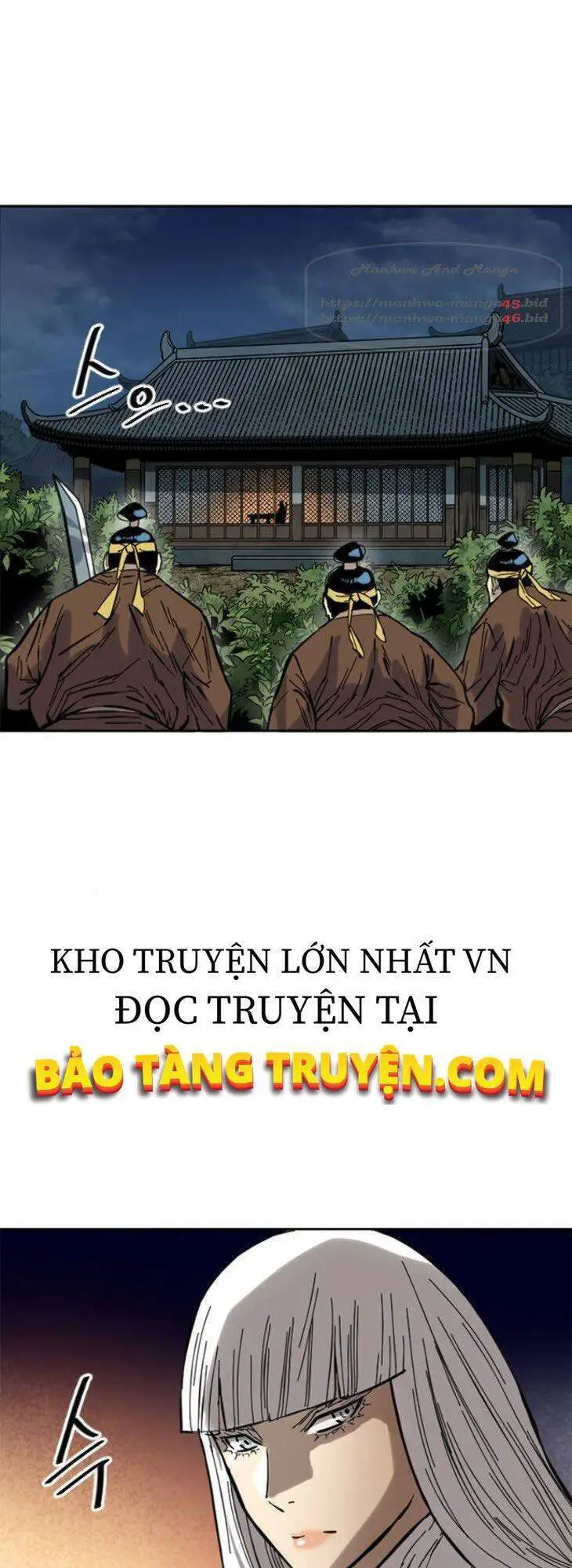 Thiên Hạ Đệ Nhất Nhân Nettruyen ZZZ Chương 49 Page 37