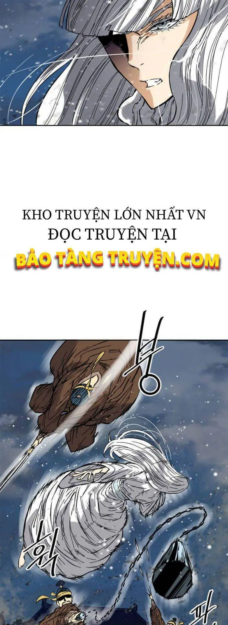 Thiên Hạ Đệ Nhất Nhân Nettruyen ZZZ Chương 49 Page 43