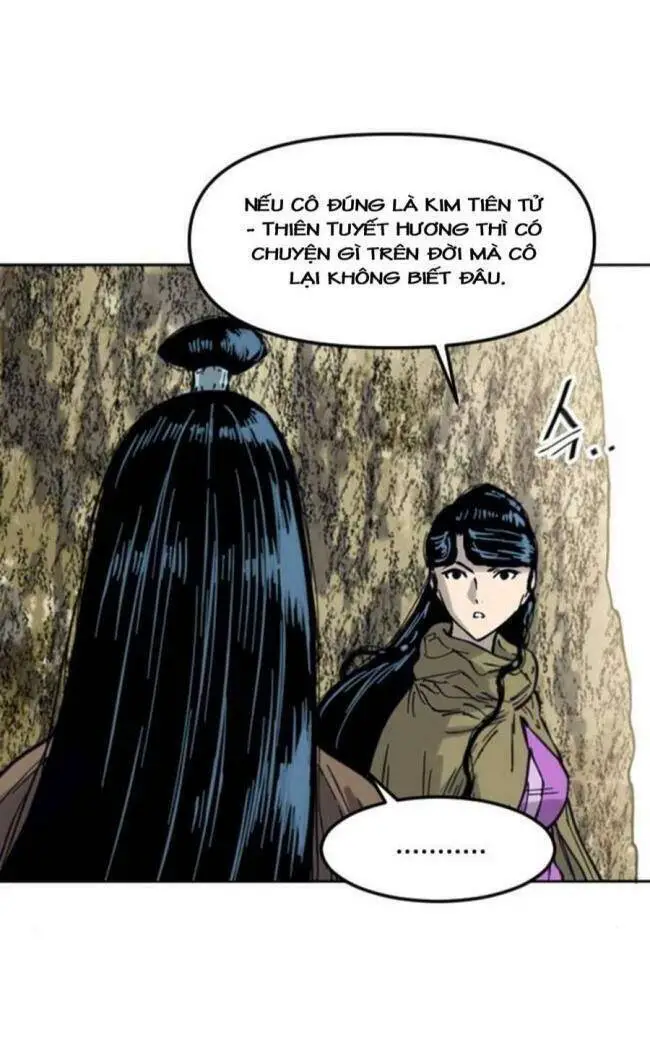 Thiên Hạ Đệ Nhất Nhân Nettruyen ZZZ Chương 93 Page 6