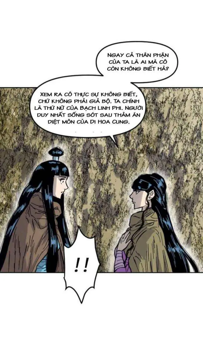 Thiên Hạ Đệ Nhất Nhân Nettruyen ZZZ Chương 93 Page 7
