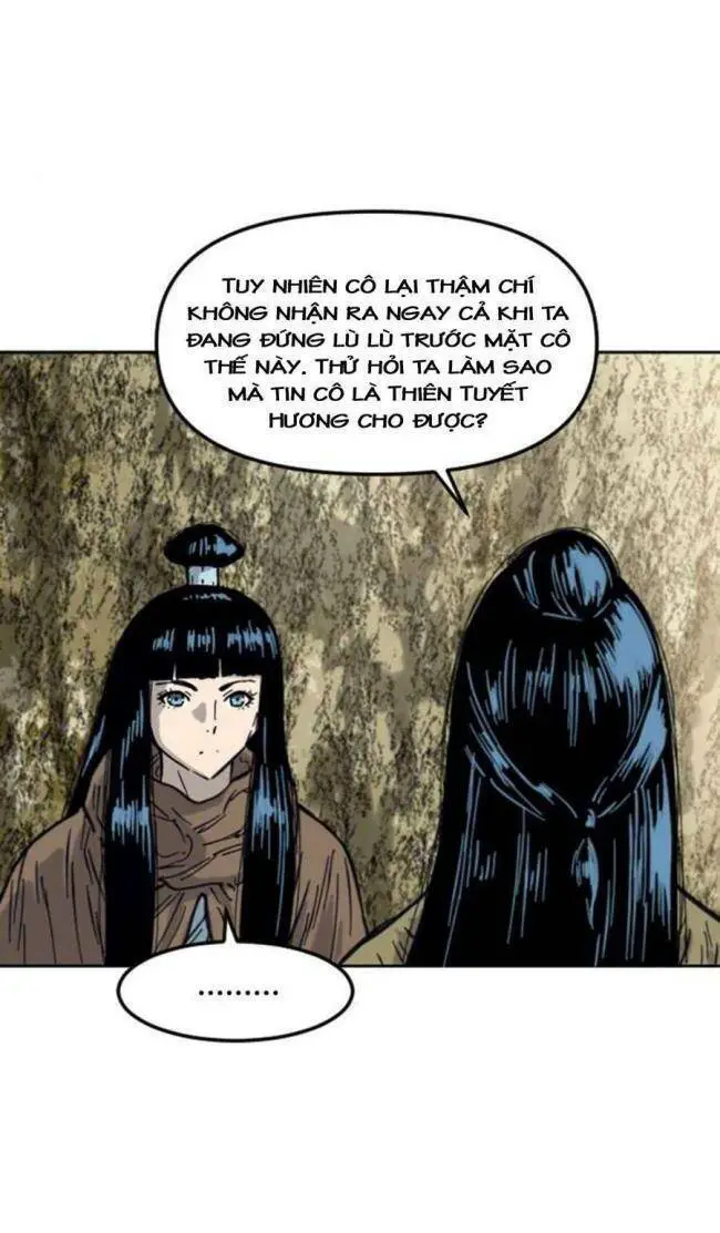 Thiên Hạ Đệ Nhất Nhân Nettruyen ZZZ Chương 93 Page 8