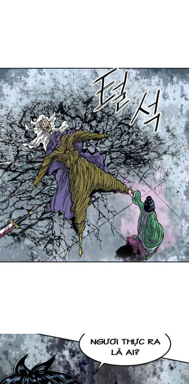 Thiên Hạ Đệ Nhất Nhân Nettruyen ZZZ Chương 93 Page 19