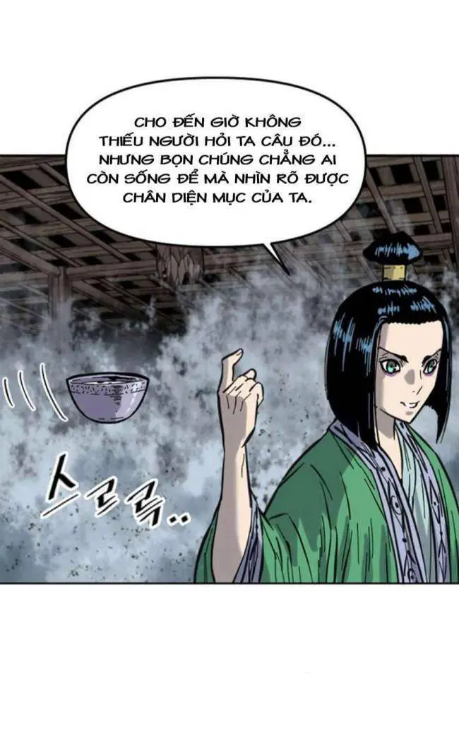 Thiên Hạ Đệ Nhất Nhân Nettruyen ZZZ Chương 93 Page 24