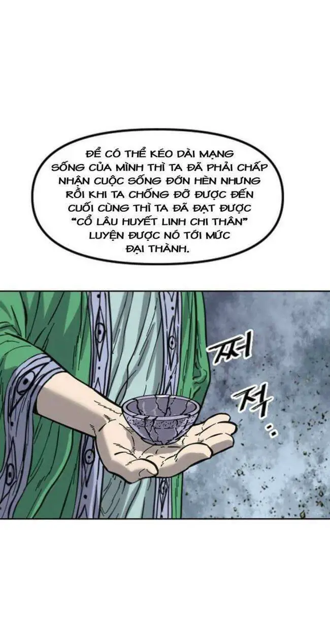 Thiên Hạ Đệ Nhất Nhân Nettruyen ZZZ Chương 93 Page 26