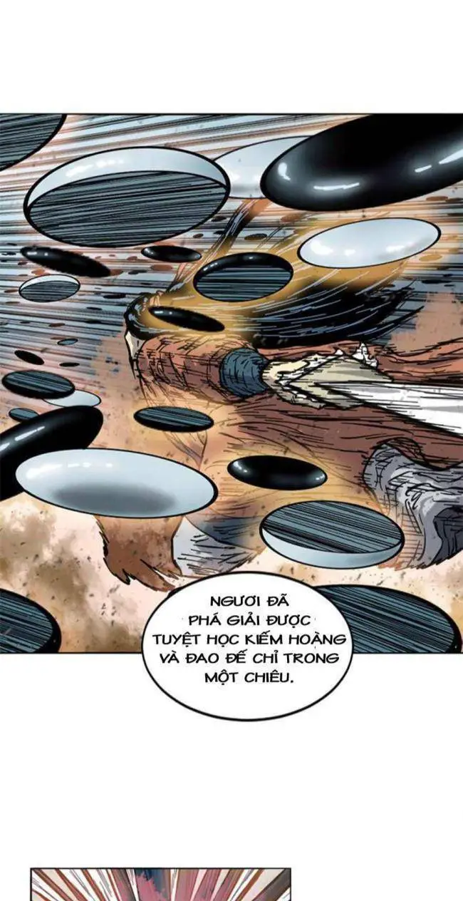 Thiên Hạ Đệ Nhất Nhân Nettruyen ZZZ Chương 93 Page 29