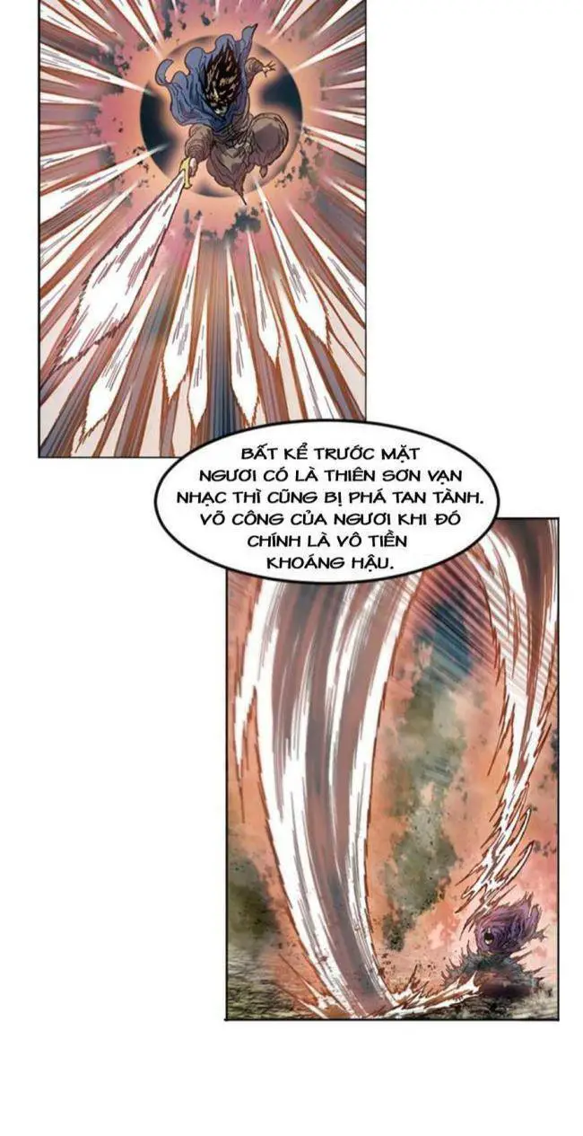 Thiên Hạ Đệ Nhất Nhân Nettruyen ZZZ Chương 93 Page 30