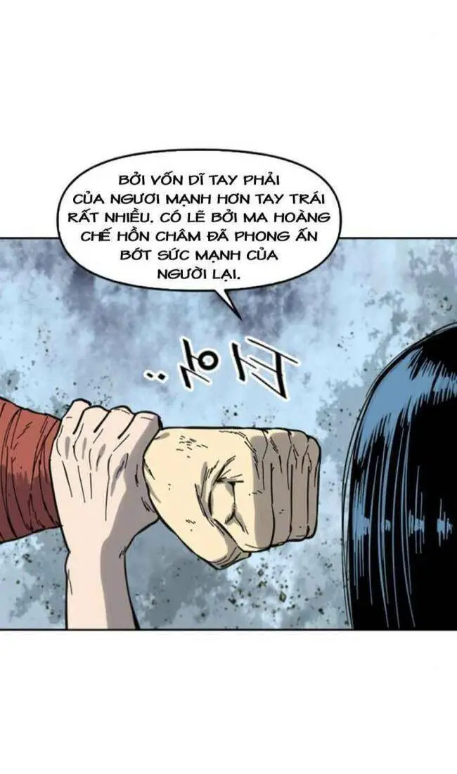 Thiên Hạ Đệ Nhất Nhân Nettruyen ZZZ Chương 93 Page 44