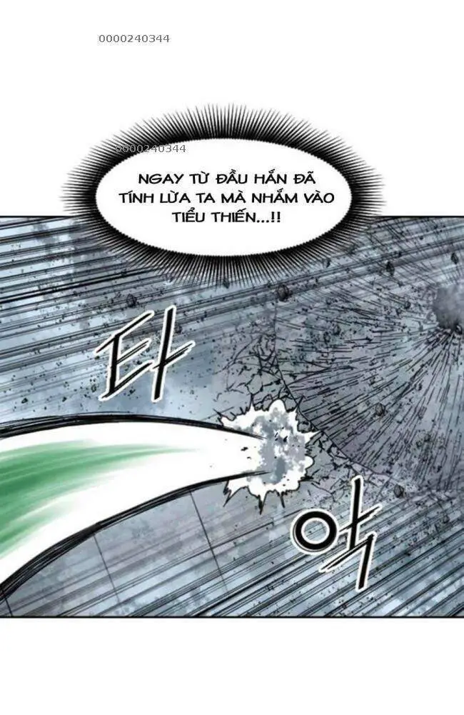 Thiên Hạ Đệ Nhất Nhân Nettruyen ZZZ Chương 93 Page 59