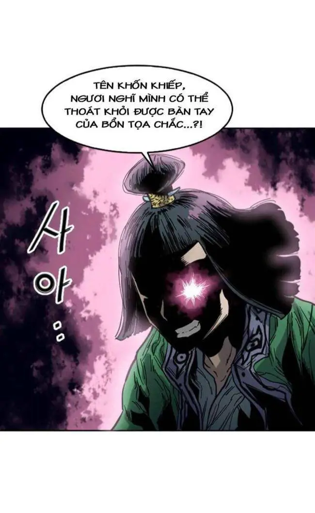 Thiên Hạ Đệ Nhất Nhân Nettruyen ZZZ Chương 93 Page 61