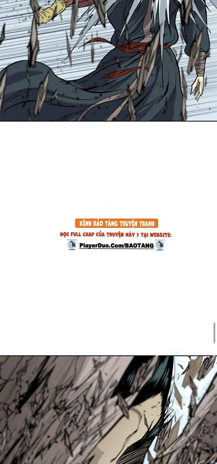 Thiên Hạ Đệ Nhất Nhân Nettruyen ZZZ Chương 21 Page 4