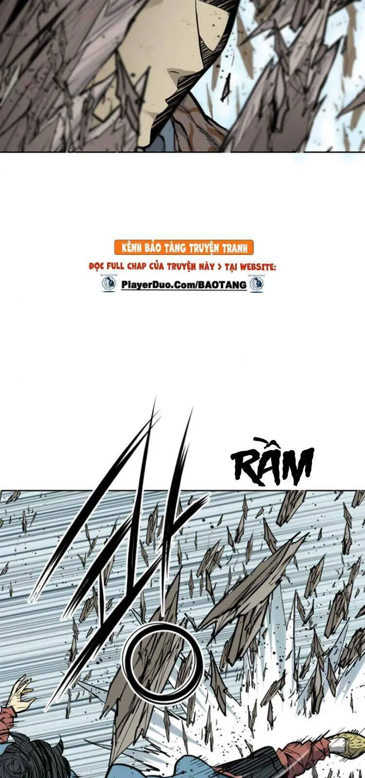 Thiên Hạ Đệ Nhất Nhân Nettruyen ZZZ Chương 21 Page 5