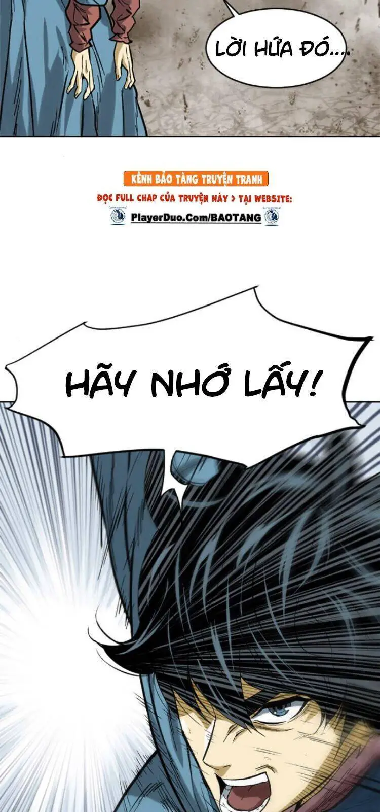Thiên Hạ Đệ Nhất Nhân Nettruyen ZZZ Chương 21 Page 18