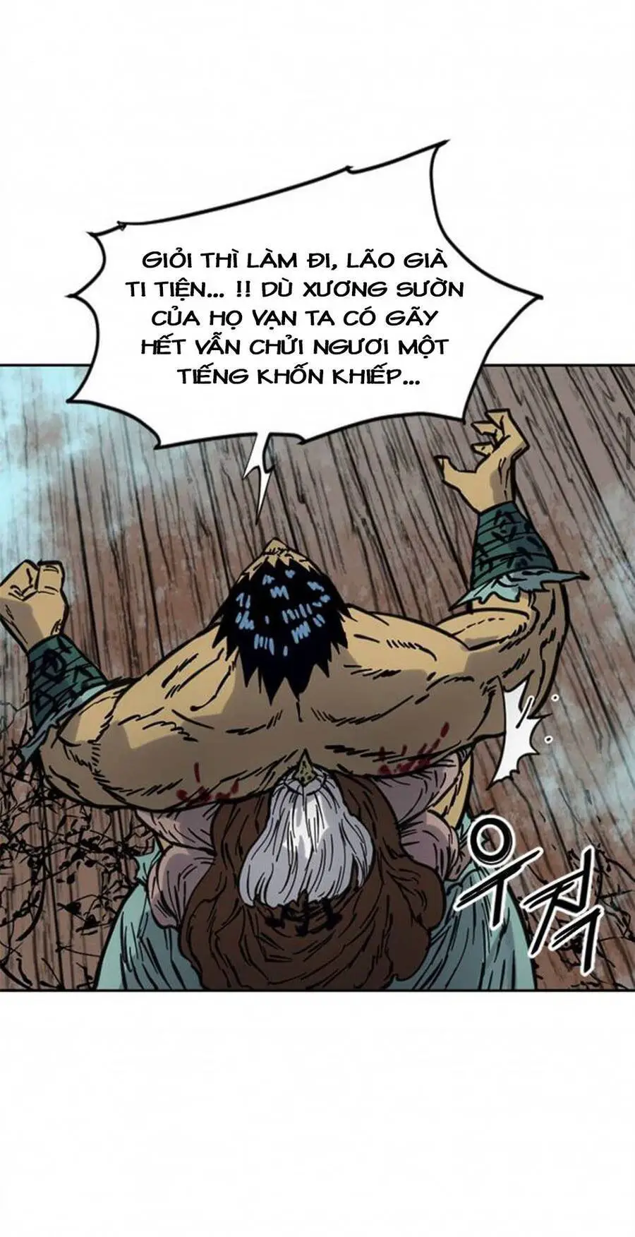Thiên Hạ Đệ Nhất Nhân Nettruyen ZZZ Chương 69 Page 31