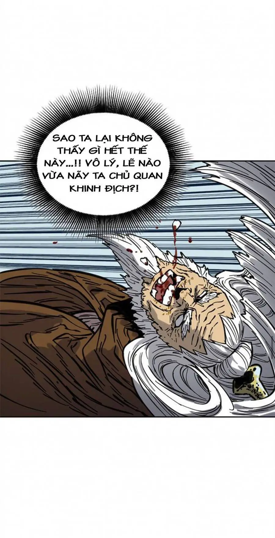 Thiên Hạ Đệ Nhất Nhân Nettruyen ZZZ Chương 69 Page 53