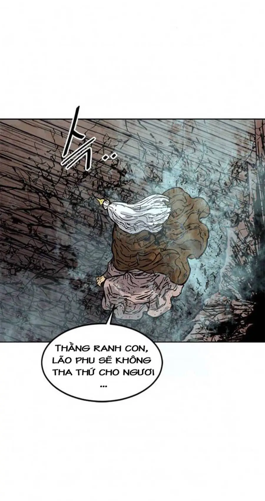 Thiên Hạ Đệ Nhất Nhân Nettruyen ZZZ Chương 69 Page 64