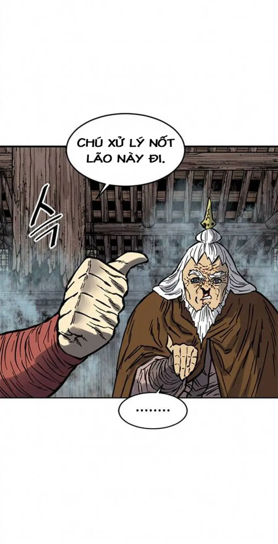 Thiên Hạ Đệ Nhất Nhân Nettruyen ZZZ Chương 69 Page 72