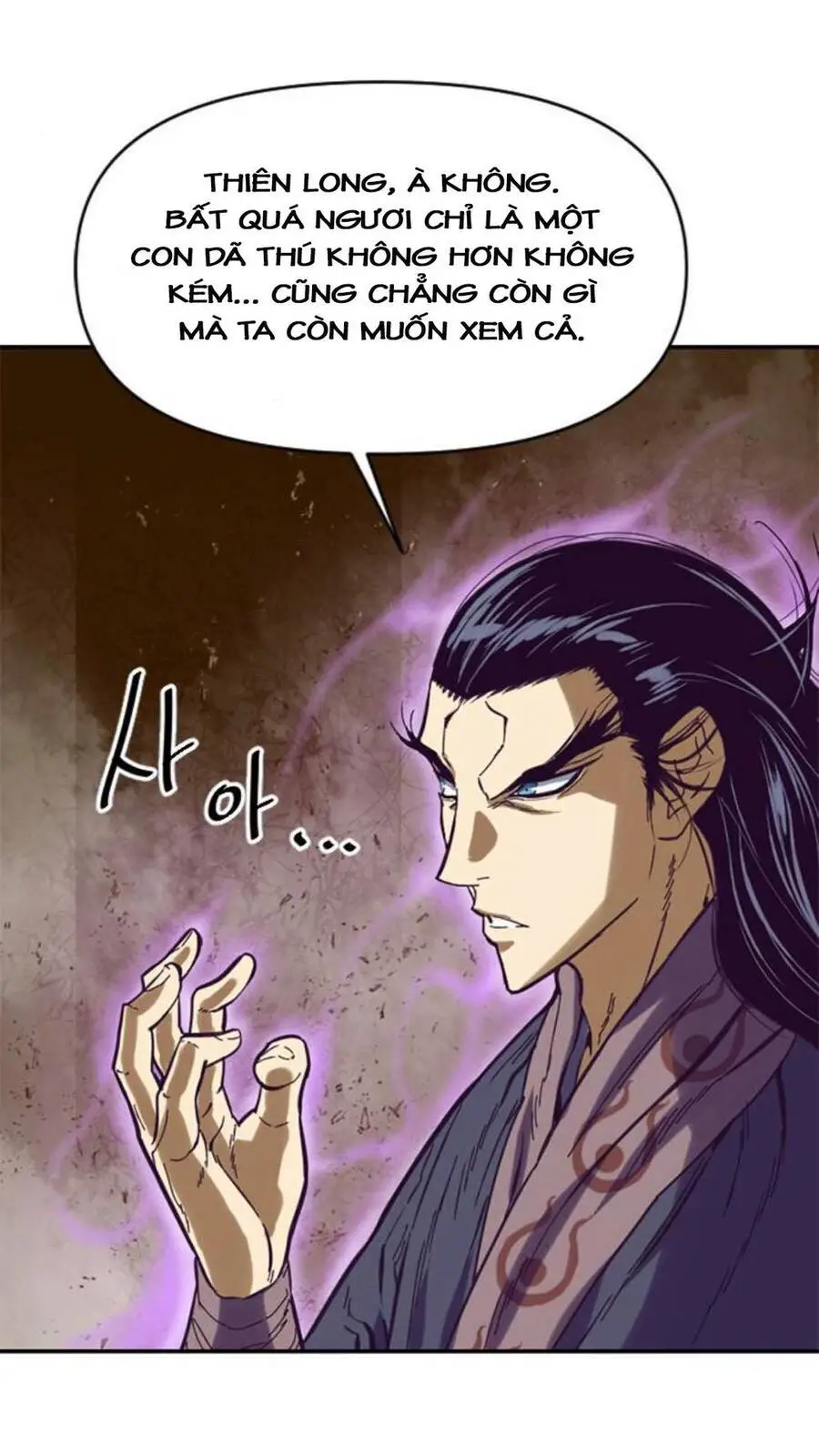 Thiên Hạ Đệ Nhất Nhân Nettruyen ZZZ Chương 22 Page 26