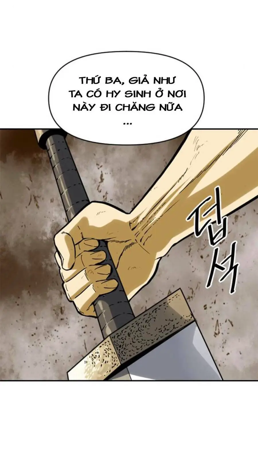 Thiên Hạ Đệ Nhất Nhân Nettruyen ZZZ Chương 22 Page 51