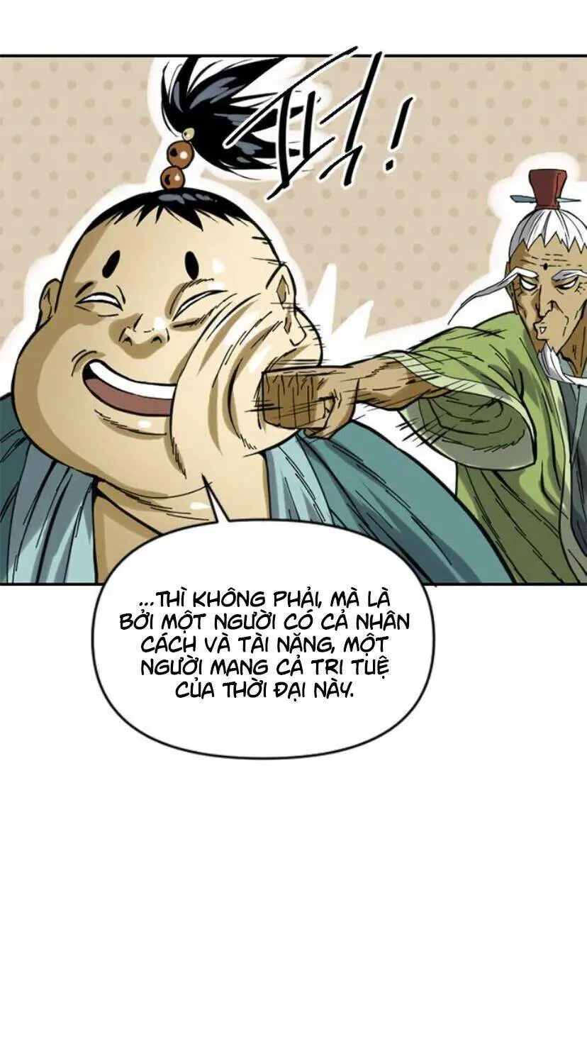 Thiên Hạ Đệ Nhất Nhân Nettruyen ZZZ Chương 27 Page 40