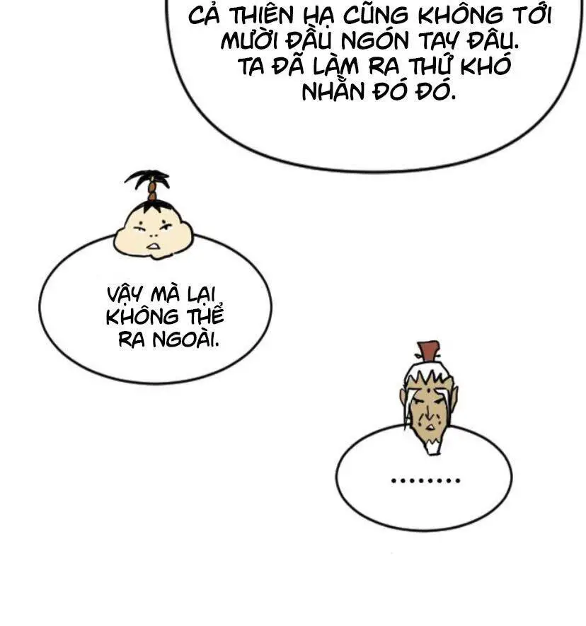 Thiên Hạ Đệ Nhất Nhân Nettruyen ZZZ Chương 27 Page 44