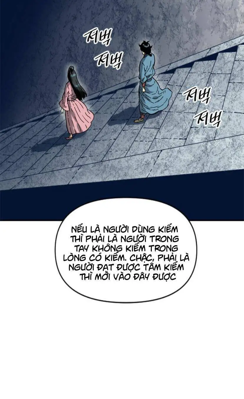 Thiên Hạ Đệ Nhất Nhân Nettruyen ZZZ Chương 27 Page 48