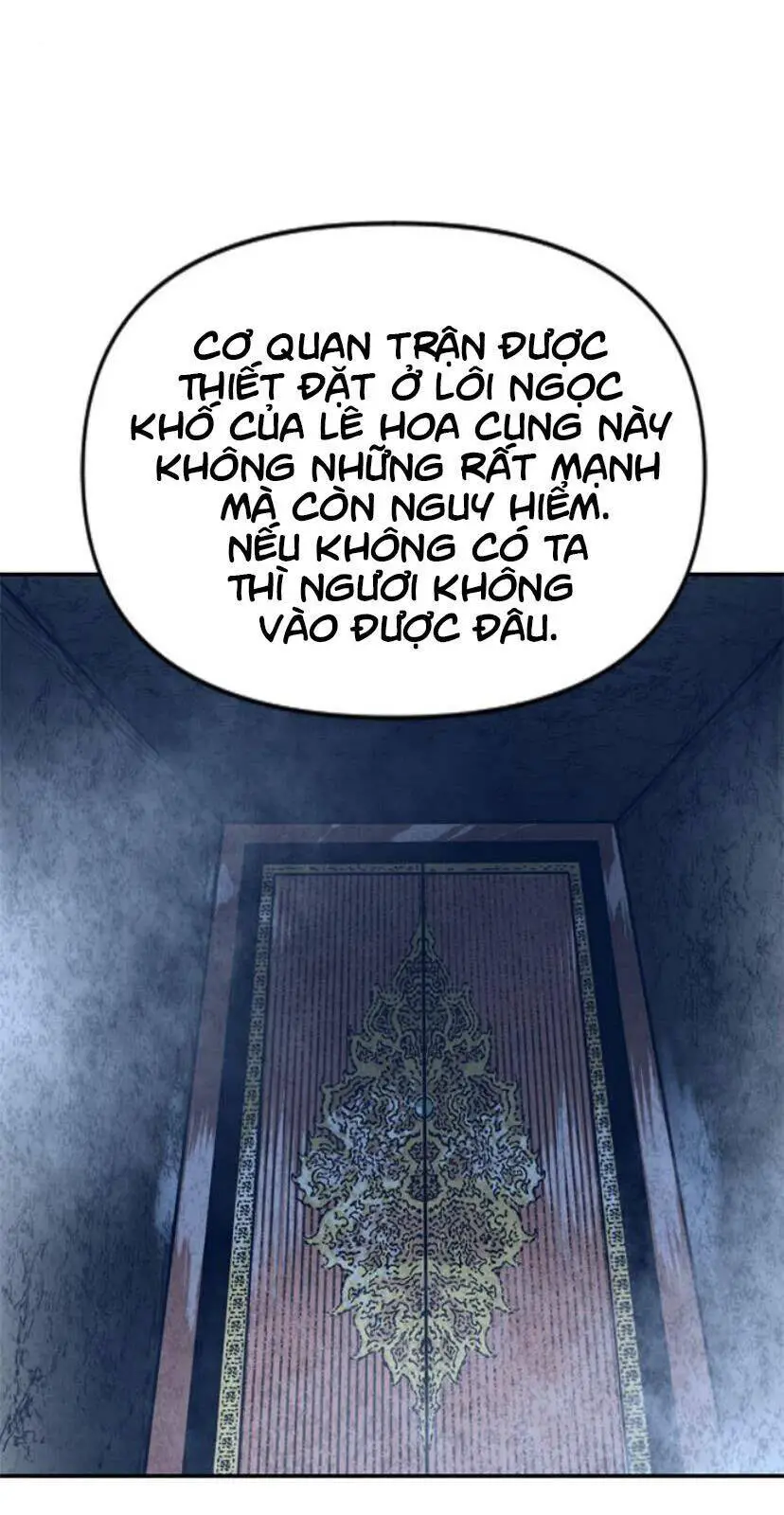 Thiên Hạ Đệ Nhất Nhân Nettruyen ZZZ Chương 27 Page 54