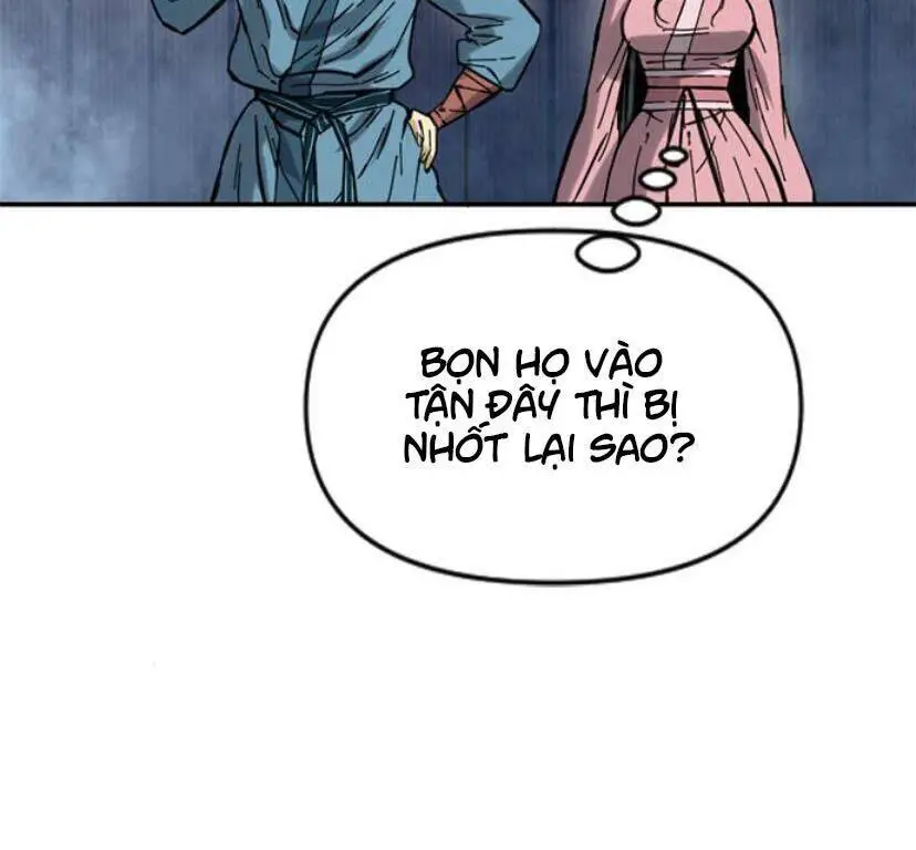 Thiên Hạ Đệ Nhất Nhân Nettruyen ZZZ Chương 27 Page 58