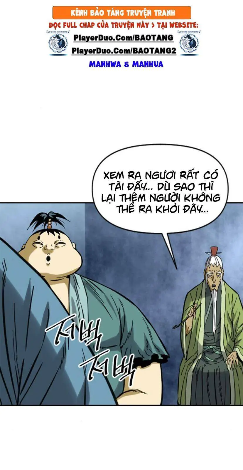 Thiên Hạ Đệ Nhất Nhân Nettruyen ZZZ Chương 27 Page 65