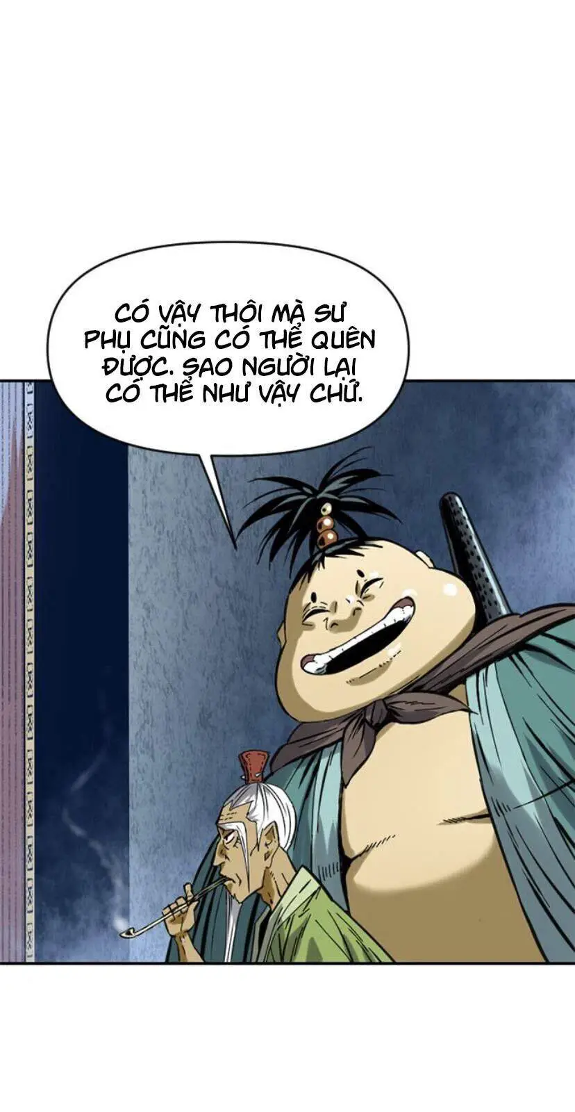 Thiên Hạ Đệ Nhất Nhân Nettruyen ZZZ Chương 27 Page 74
