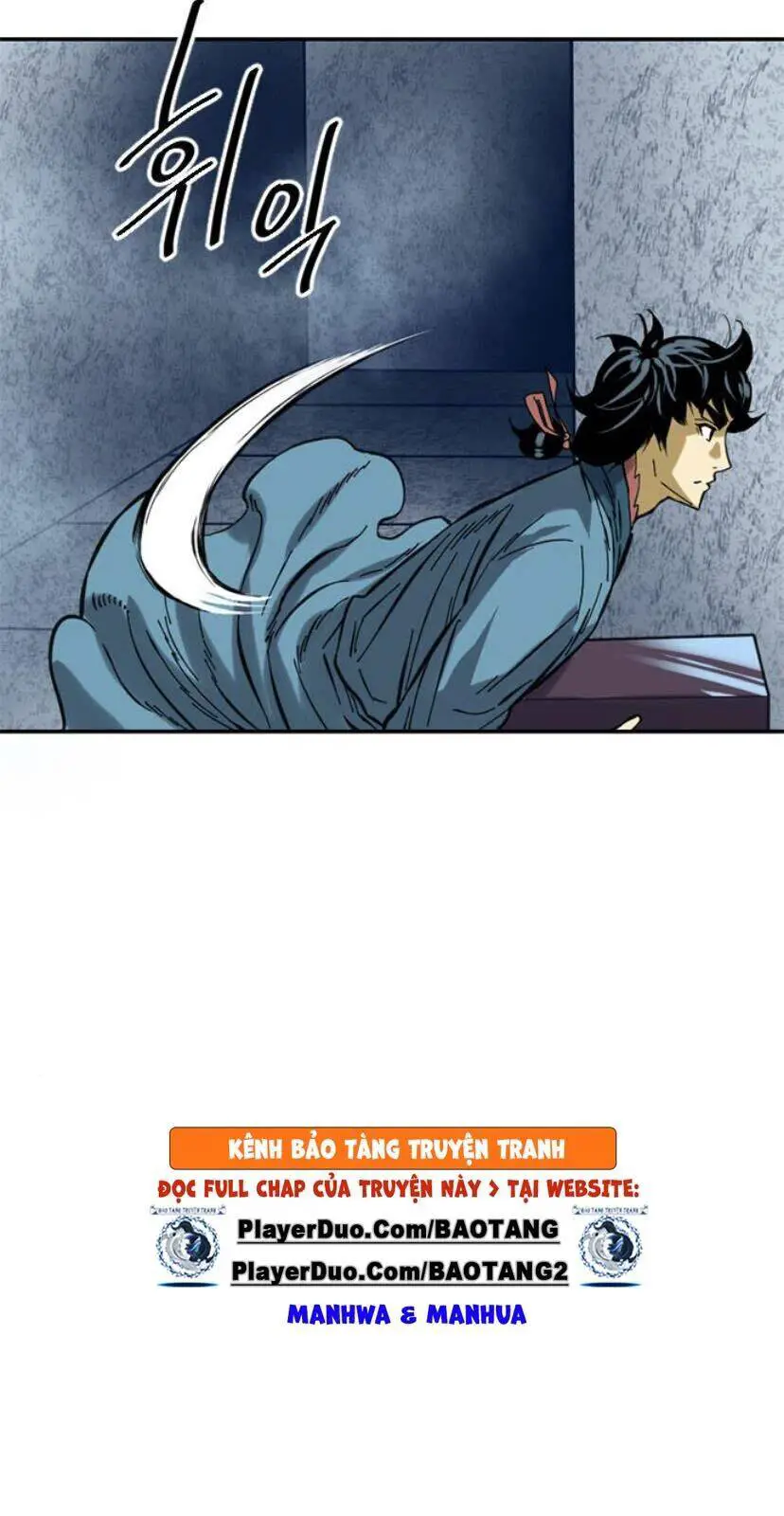 Thiên Hạ Đệ Nhất Nhân Nettruyen ZZZ Chương 27 Page 78