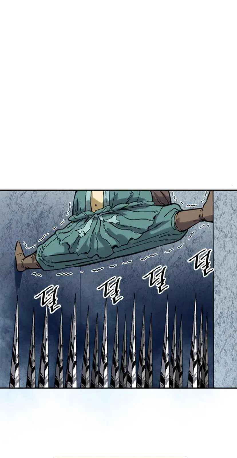 Thiên Hạ Đệ Nhất Nhân Nettruyen ZZZ Chương 27 Page 92
