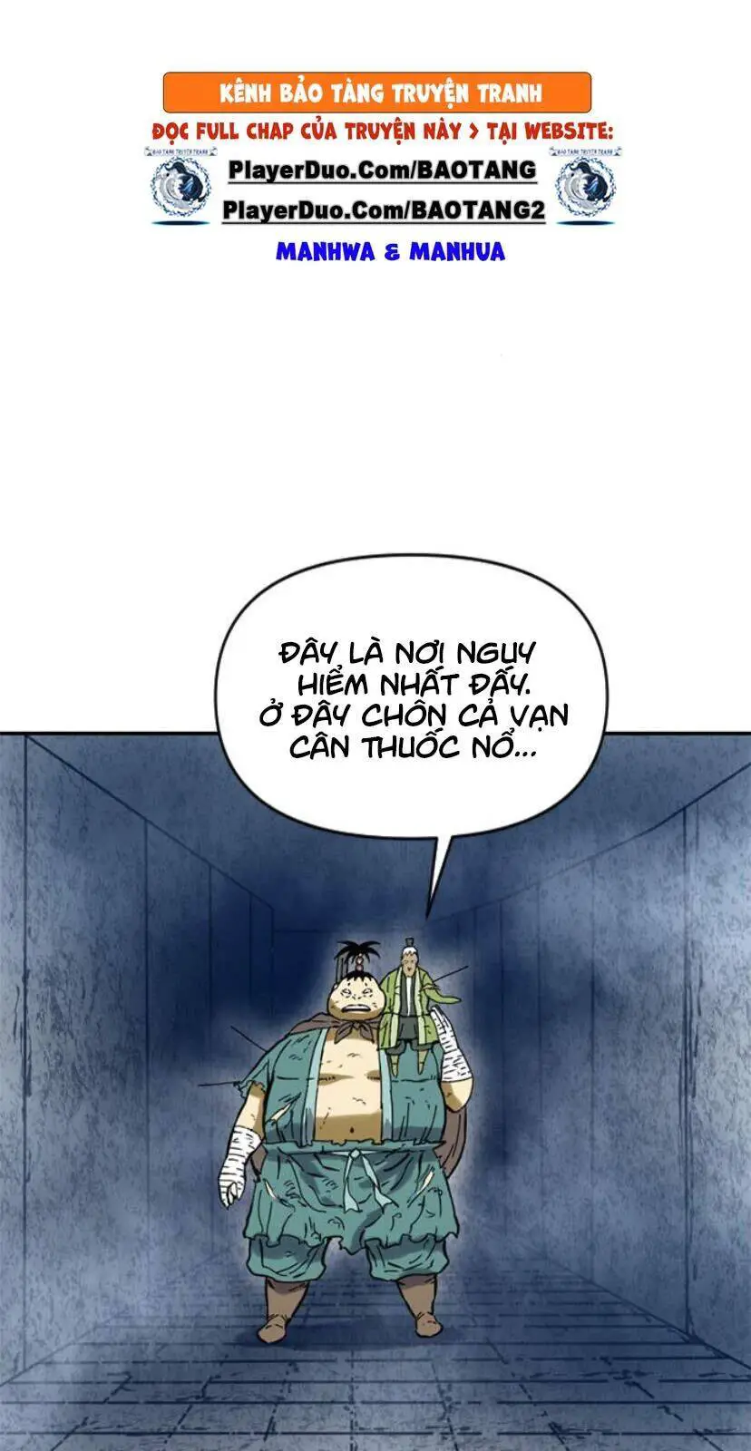 Thiên Hạ Đệ Nhất Nhân Nettruyen ZZZ Chương 27 Page 98