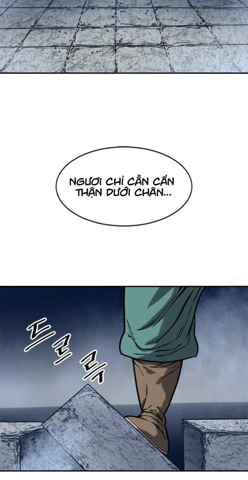 Thiên Hạ Đệ Nhất Nhân Nettruyen ZZZ Chương 27 Page 99