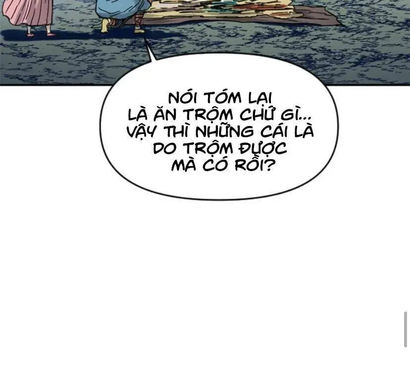 Thiên Hạ Đệ Nhất Nhân Nettruyen ZZZ Chương 27 Page 115