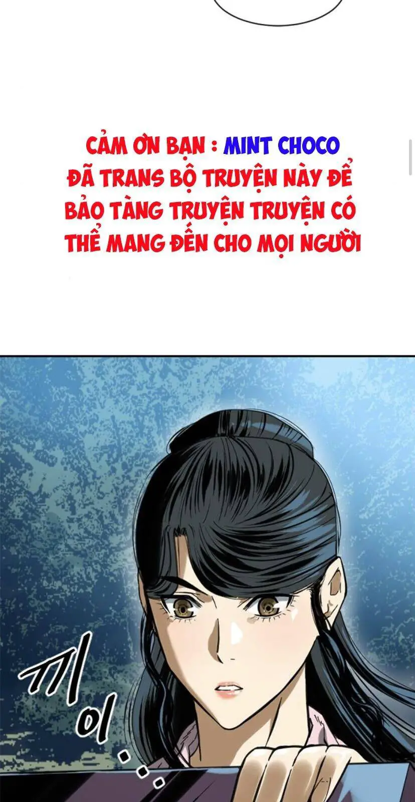 Thiên Hạ Đệ Nhất Nhân Nettruyen ZZZ Chương 27 Page 118