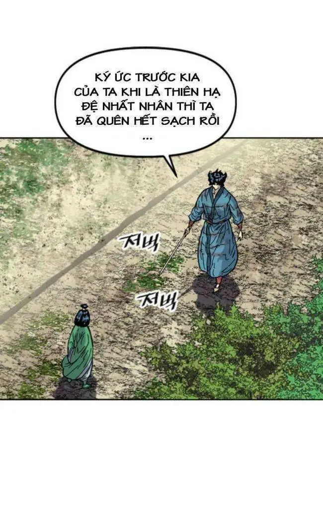 Thiên Hạ Đệ Nhất Nhân Nettruyen ZZZ Chương 94 Page 9