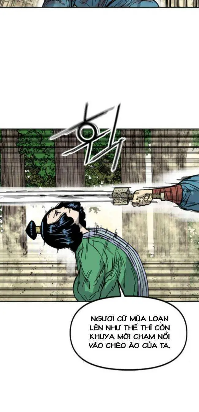 Thiên Hạ Đệ Nhất Nhân Nettruyen ZZZ Chương 94 Page 13