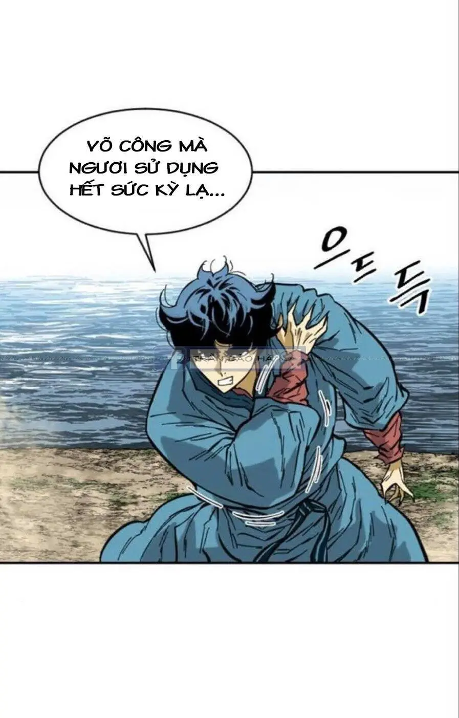 Thiên Hạ Đệ Nhất Nhân Nettruyen ZZZ Chương 44 Page 34