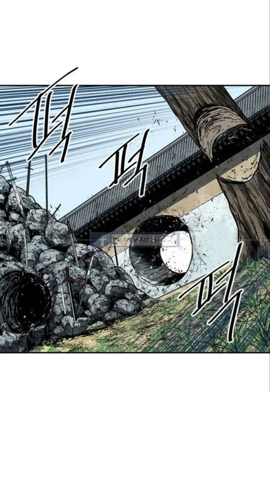 Thiên Hạ Đệ Nhất Nhân Nettruyen ZZZ Chương 44 Page 41