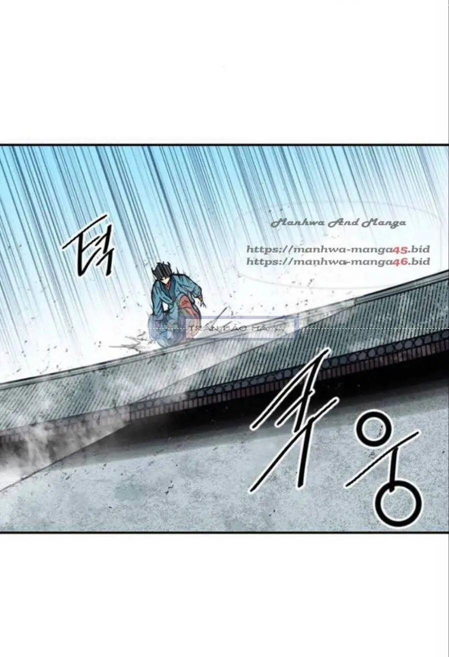 Thiên Hạ Đệ Nhất Nhân Nettruyen ZZZ Chương 44 Page 44