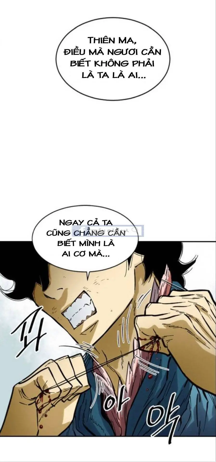 Thiên Hạ Đệ Nhất Nhân Nettruyen ZZZ Chương 44 Page 51