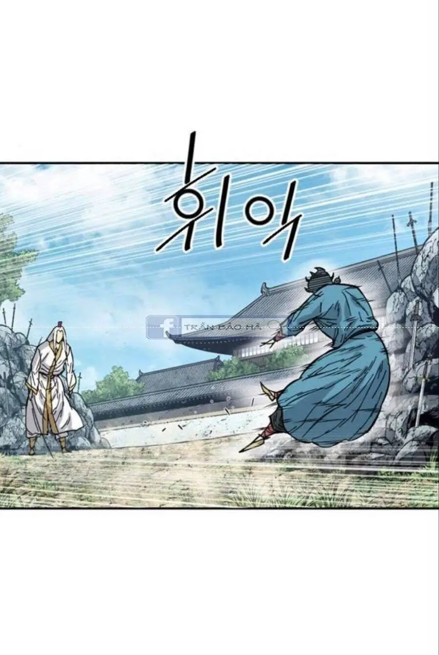 Thiên Hạ Đệ Nhất Nhân Nettruyen ZZZ Chương 44 Page 57