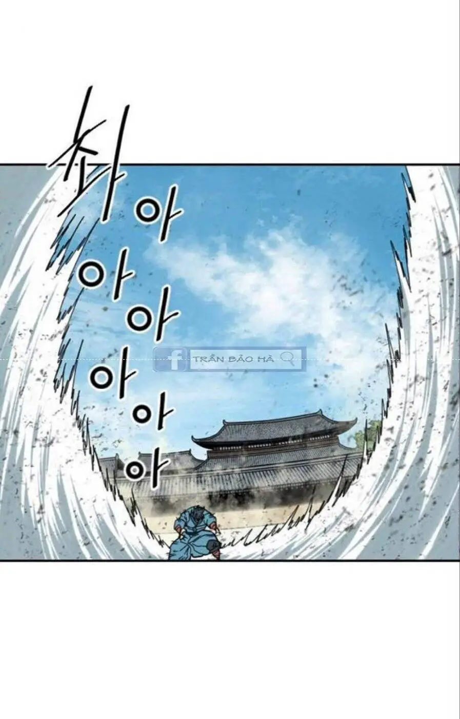 Thiên Hạ Đệ Nhất Nhân Nettruyen ZZZ Chương 44 Page 63