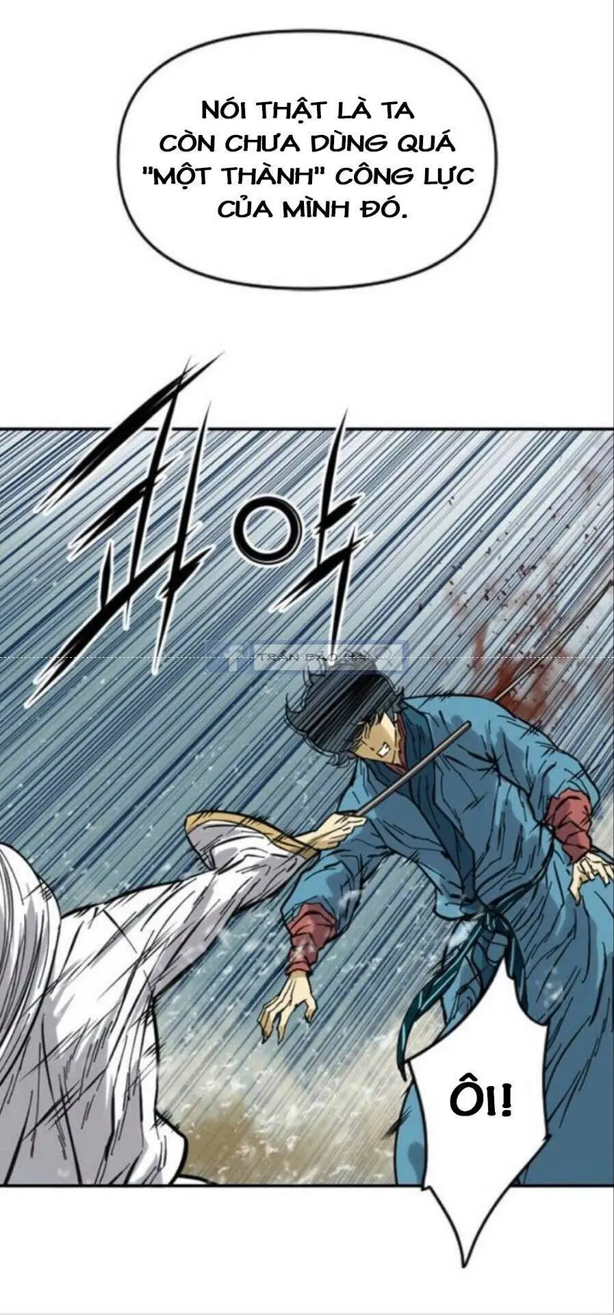 Thiên Hạ Đệ Nhất Nhân Nettruyen ZZZ Chương 44 Page 67
