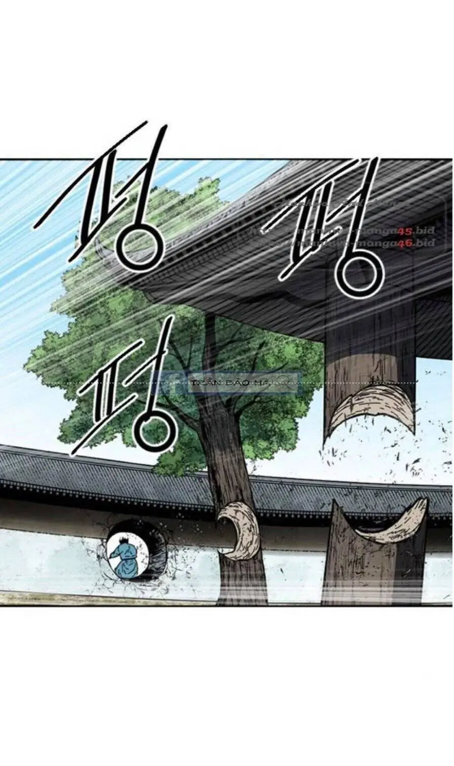 Thiên Hạ Đệ Nhất Nhân Nettruyen ZZZ Chương 44 Page 68